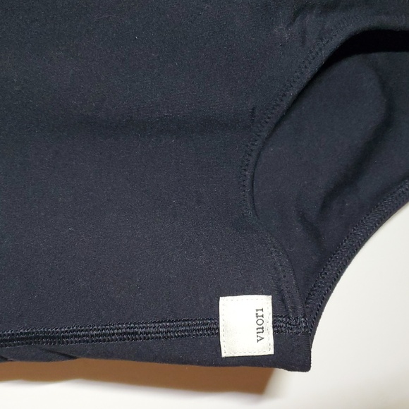 Vuori Bodysuit - Picture 2 of 5